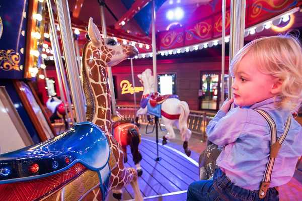 Allure of the Seas Gallery Image